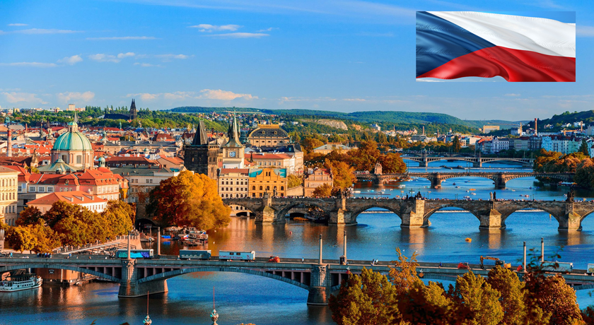 Holiday Package to CZECH REPUBLIC from Dubai