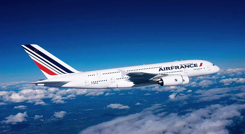 Le Rendez-vous Air France