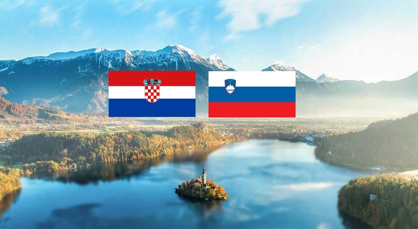 Slovenia schengen