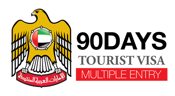 90 Days Multiple Entry Visa