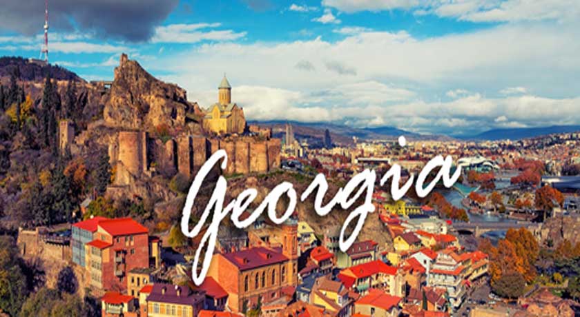 georgia tour package holiday factory