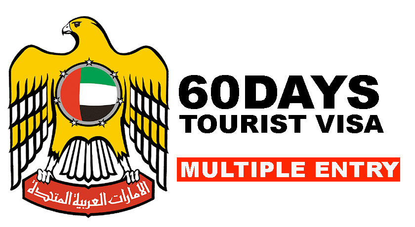 60 DAYS Multiple Entry Visa