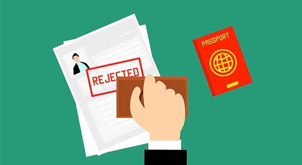 The 10 Common Reasons Why Dubai Visa or UAE Visa Application is Rejected