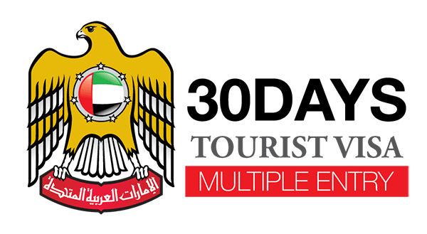 30 Days Multiple Entry Visa