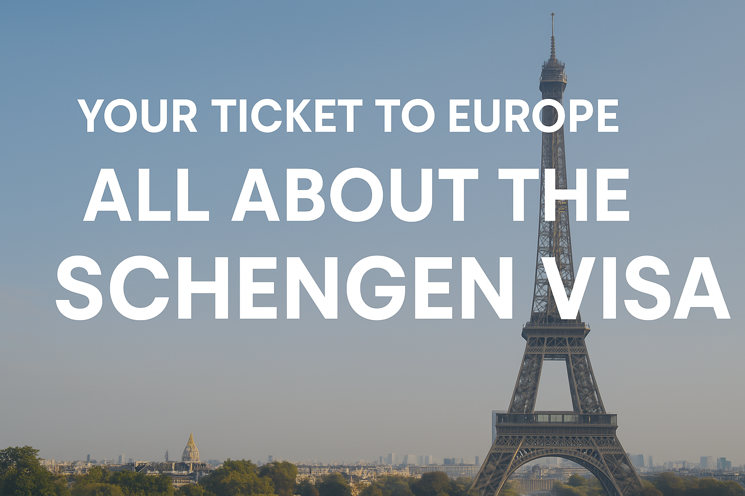 your-ticket-to-europe:-all-about-the-schengen-visa
